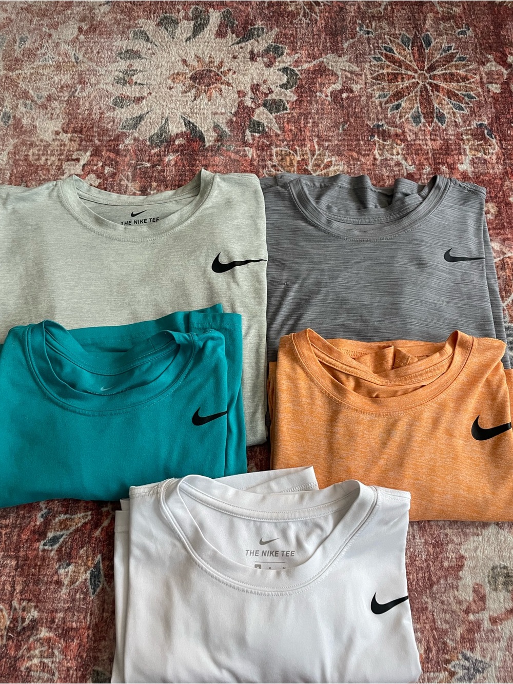 Men’s Dri Fit Bundle